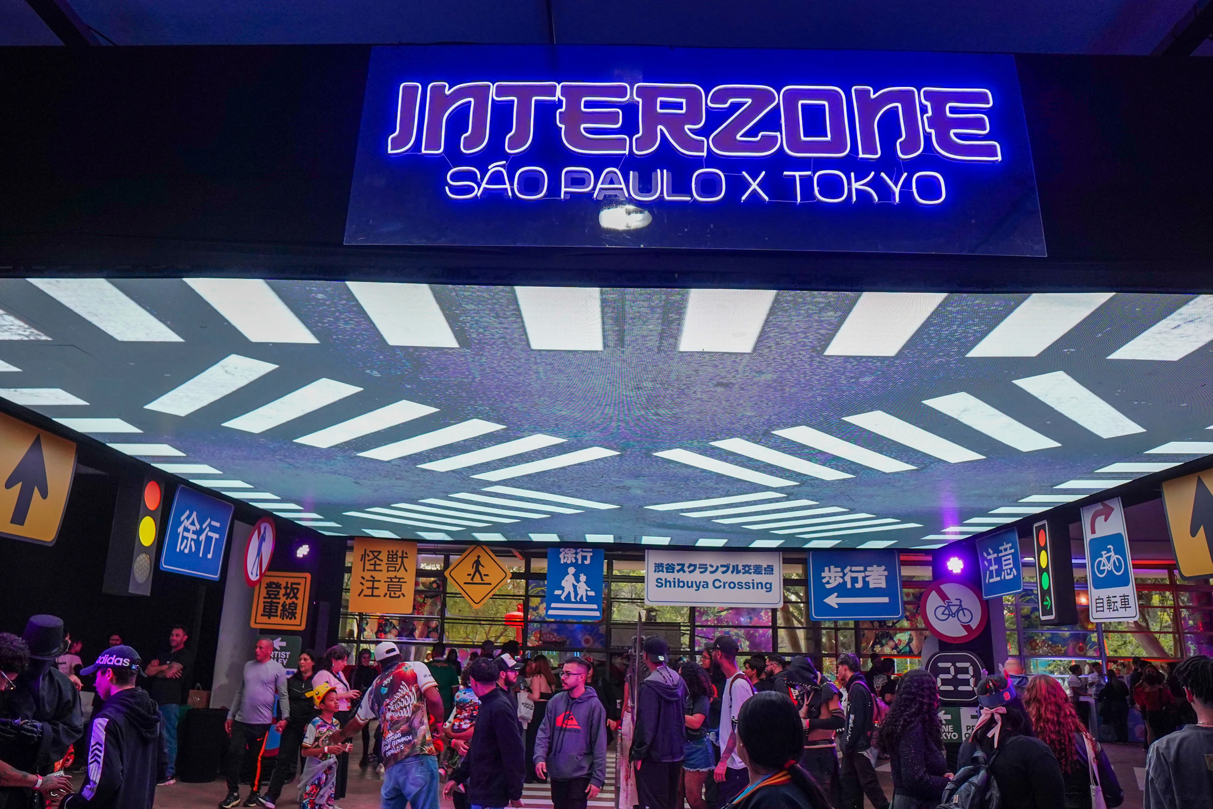 Imagem principal do CULTSP na Estrada