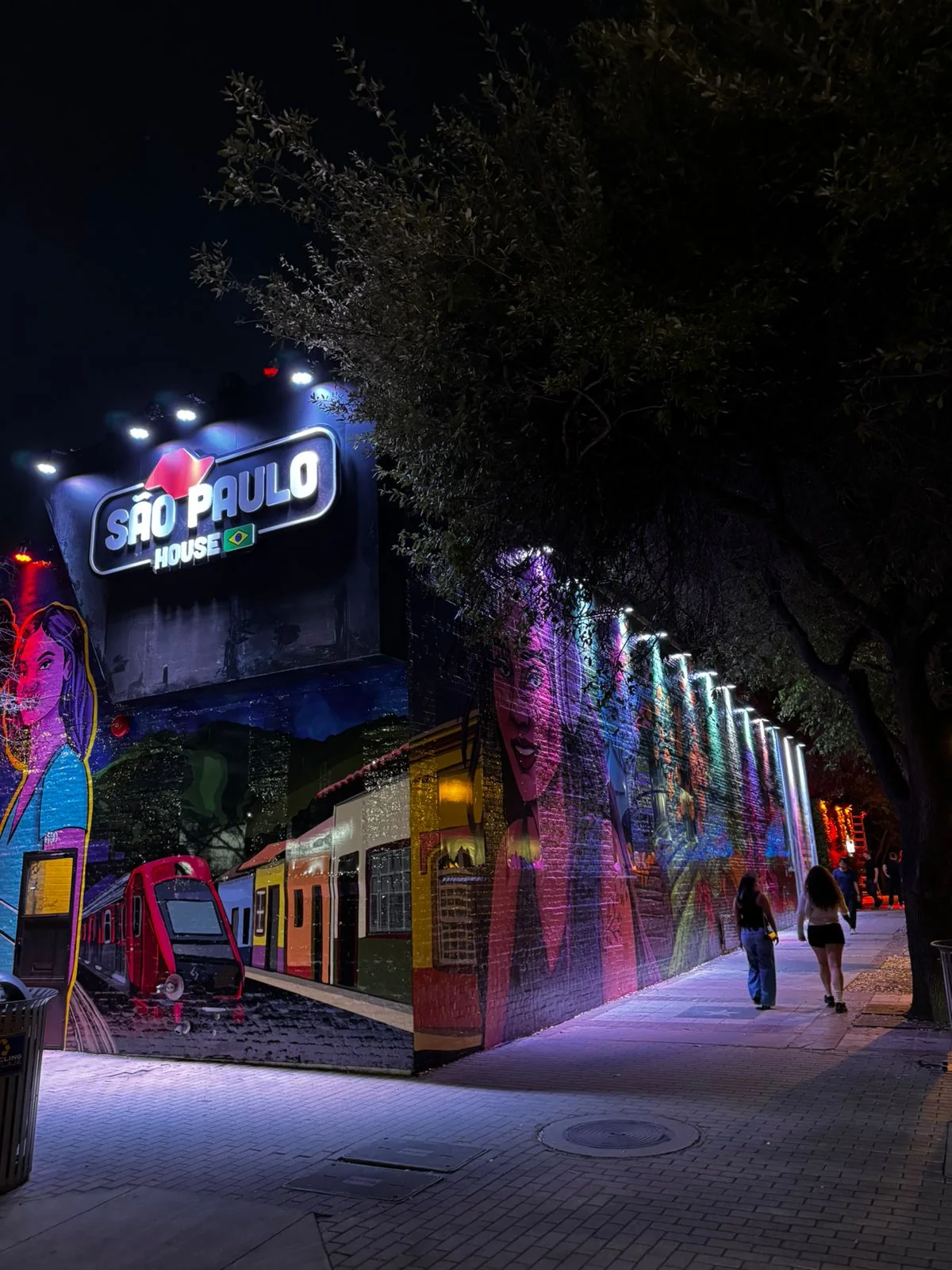 Imagem principal do CULTSP na Estrada