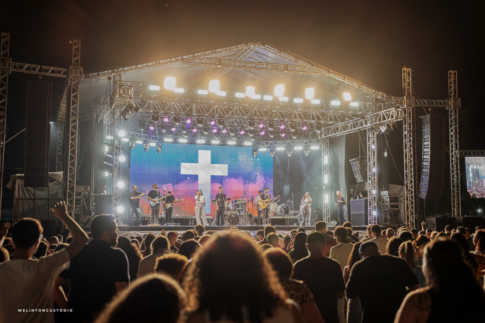 Reunião de secretarios