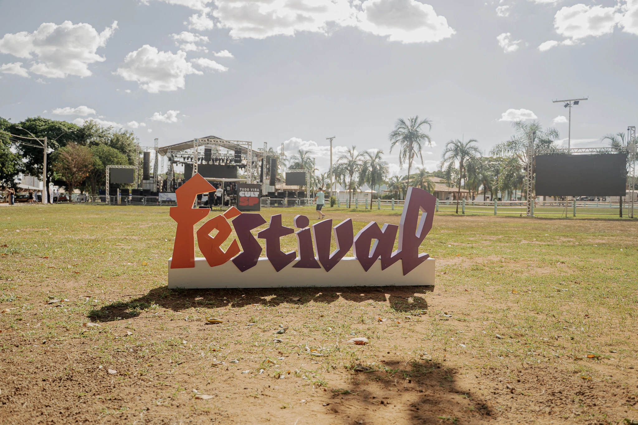 Exposição Itinerantes