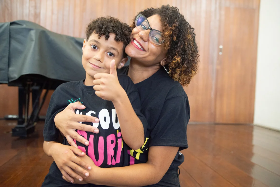 Imagem principal do CULTSP na Estrada