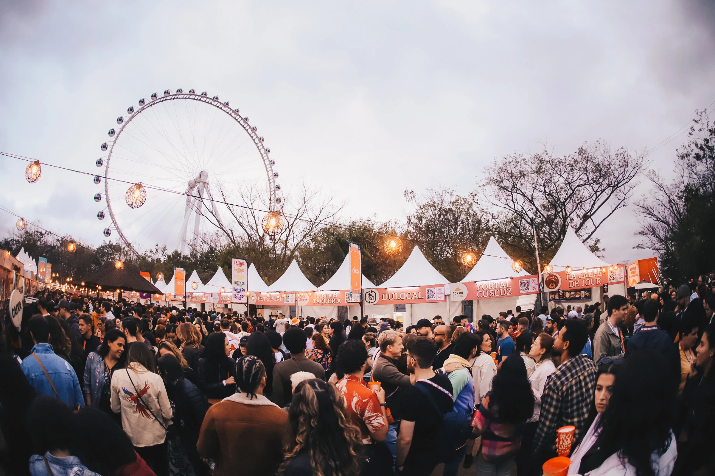 Reunião de secretarios