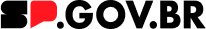 Logo do Governo do estado de São Paulo